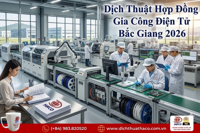Dịch Thuật Hợp Đồng Gia Công Điện Tử Bắc Giang 2026 4 Dịch Thuật Hợp Đồng Gia Công Điện Tử Bắc Giang