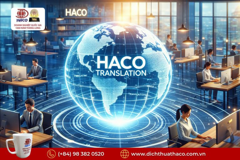 Dịch Thuật Hợp Đồng Kinh Doanh Chuyên Nghiệp Cho Doanh Nghiệp FDI 4 Dịch Thuật Hợp Đồng Kinh Doanh Chuyên Nghiệp Cho Doanh Nghiệp FDI