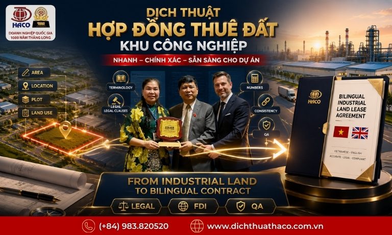 dich thuat hop dong thue dat khu cong nghiep 4