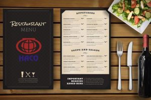 Dich Thuat Menu Nha Hang