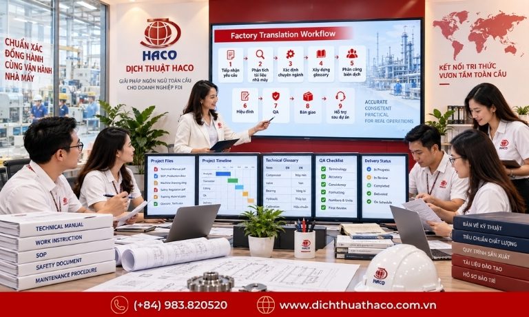 Dịch thuật nhà máy chuyên nghiệp cho doanh nghiệp FDI tại Việt Nam 5 dich thuat nha may 3