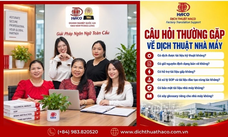 Dịch thuật nhà máy chuyên nghiệp cho doanh nghiệp FDI tại Việt Nam 6 dich thuat nha may 7