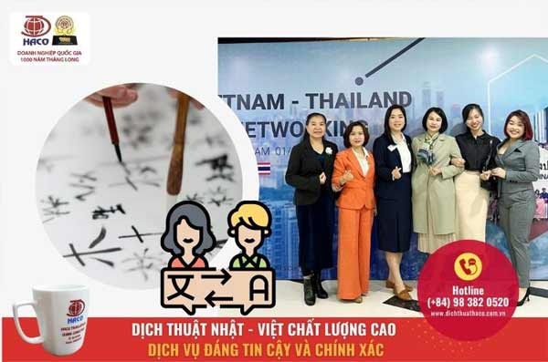 Dich Thuat Nhat Viet Chat Luong Cao Dich Vu Dang Tin Cay Va Chinh Xac A