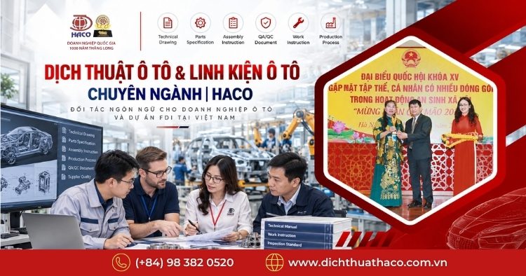 dich thuat o to linh kien o to 4