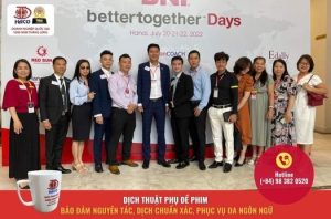 Dich Thuat Phu De Phim Bao Dam Nguyen Tac Dich Chuan Xac Phuc Vu Da Ngon Ngu A