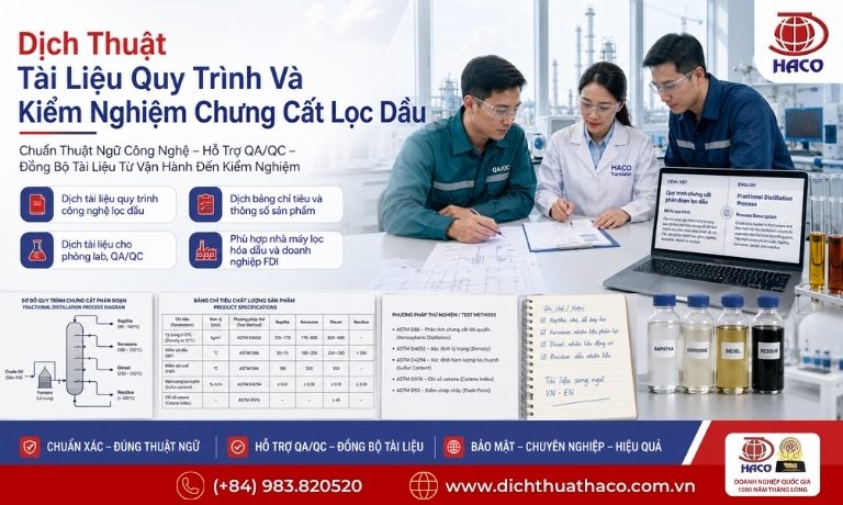 dich thuat quy trinh chung cat phan doan loc dau 6