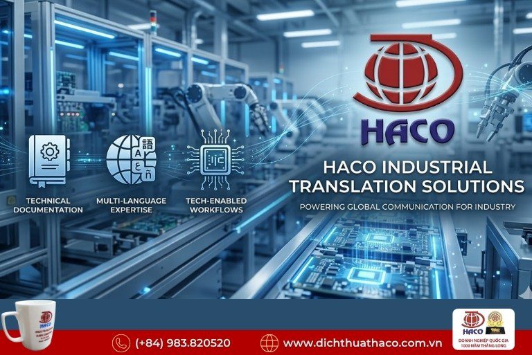Dịch Thuật Quy Trình Sản Xuất Foxconn Bắc Giang 2026 2 Dịch Thuật Quy Trình Sản Xuất Foxconn Bắc Giang