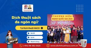 Dich Thuat Sach Da Ngon Ngu Gia Tot Uy Tin Nhanh Chong