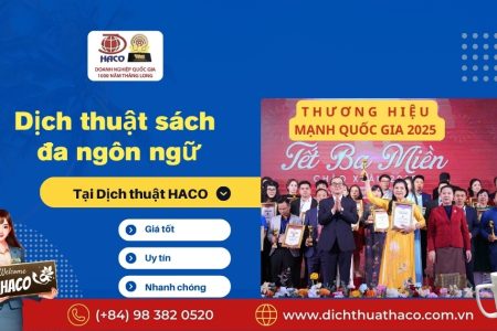 Dich Thuat Sach Da Ngon Ngu Gia Tot Uy Tin Nhanh Chong