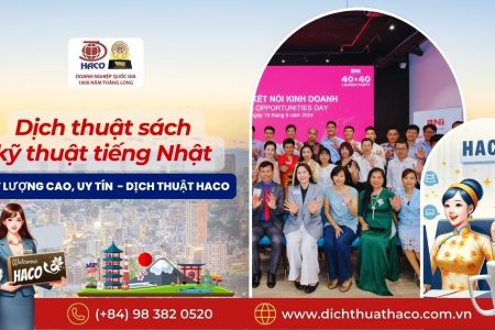 Dich Thuat Sach Ky Thuat Tieng Nhat Chat Luong Cao