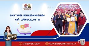 Dich Thuat Sach Ngon Ngu Hiem Chat Luong Cao