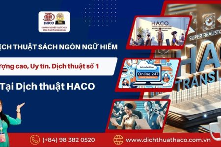 Dich Thuat Sach Ngon Ngu Hiem Chat Luong Cao Uy Tin