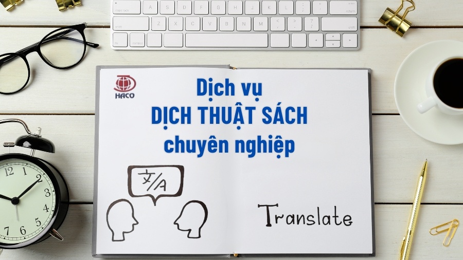 DỊch ThuẬt SÁch TẠp ChÍ