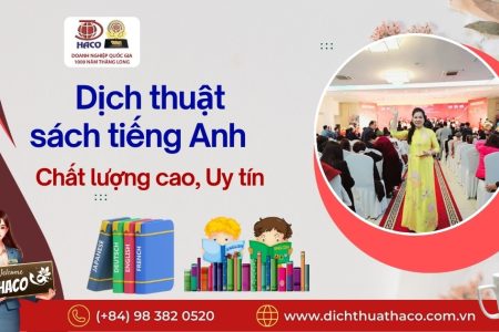 Dich Thuat Sach Tieng Anh Chat Luong Cao