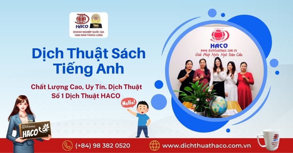 Dich Thuat Sach Tieng Anh Chat Luong Cao Uy Tin