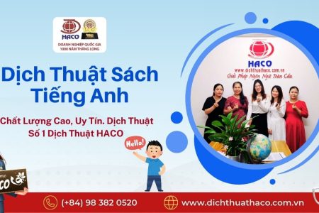 Dich Thuat Sach Tieng Anh Chat Luong Cao Uy Tin