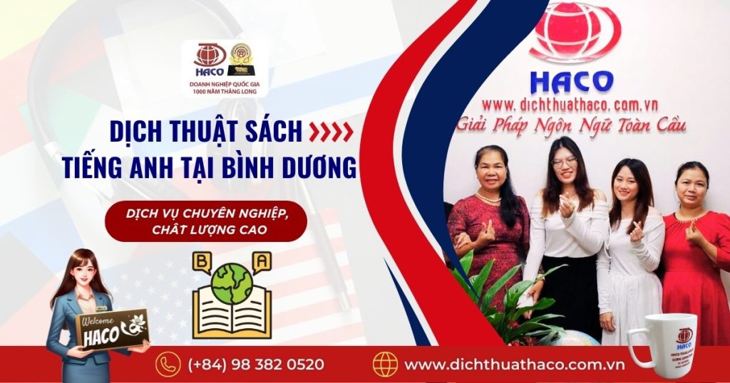 Dich Thuat Sach Tieng Anh Tai Binh Duong Dich Vu Chuyen Nghiep