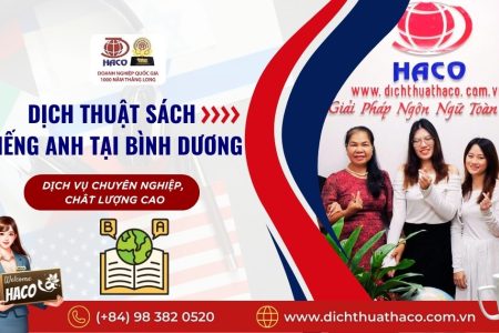 Dich Thuat Sach Tieng Anh Tai Binh Duong Dich Vu Chuyen Nghiep