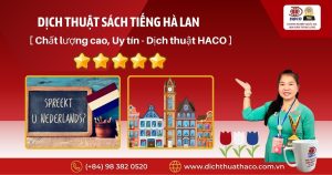 Dich Thuat Sach Tieng Ha Lan Chat Luong Cao