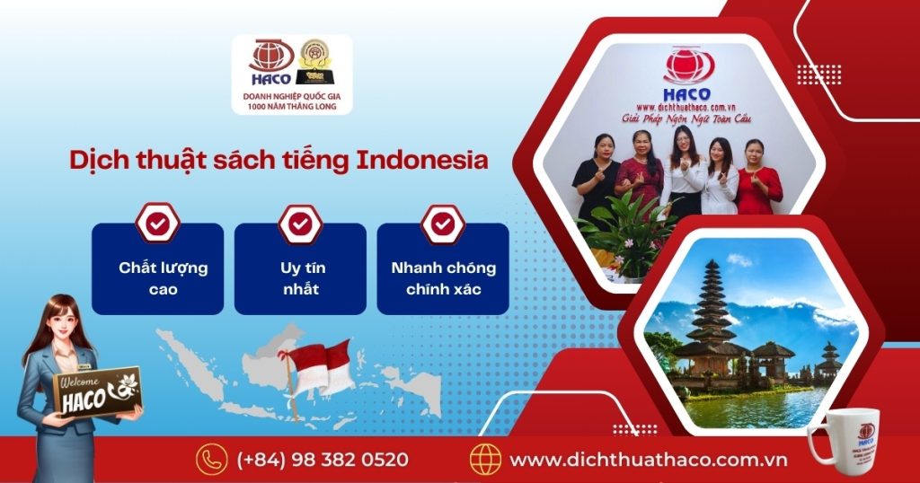 Dich Thuat Sach Tieng Indonesia Chat Luong Cao