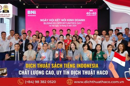 Dich Thuat Sach Tieng Indonesia Chat Luong Cao Uy Tin