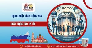 Dich Thuat Sach Tieng Nga Chat Luong Cao