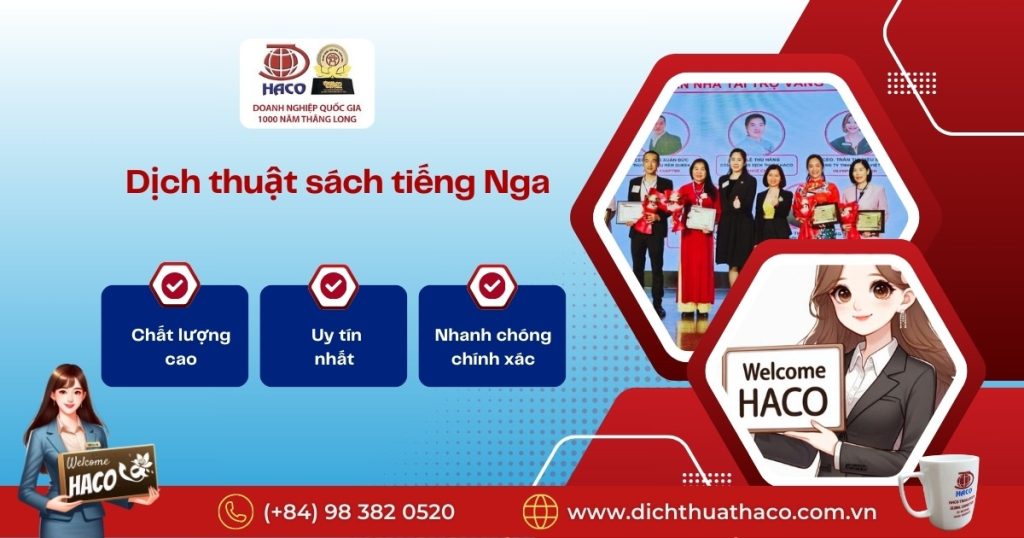 Dich Thuat Sach Tieng Nga Chat Luong Cao Uy Tin