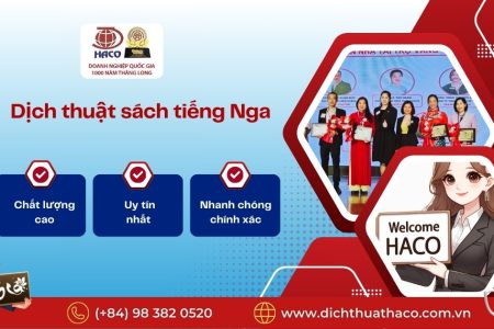 Dich Thuat Sach Tieng Nga Chat Luong Cao Uy Tin