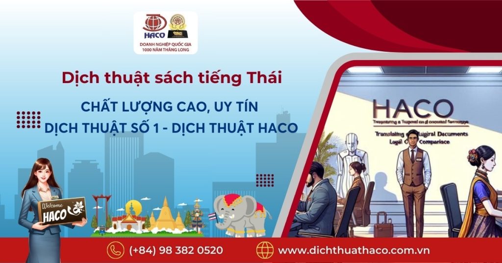 Dich Thuat Sach Tieng Thai Chat Luong Cao Uy Tin