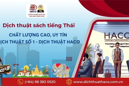 Dich Thuat Sach Tieng Thai Chat Luong Cao Uy Tin