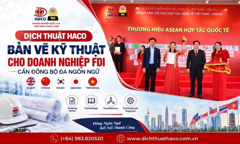Dịch Thuật Sản Xuất & Công Nghiệp Cho Nhà Máy FDI 7 dich thuat san xuat cong nghiep 3