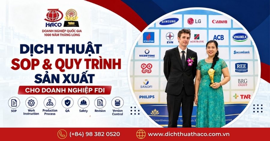 dich thuat sop va quy trinh san xuat 7