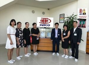 Dich Thuat Tai Hai Duong