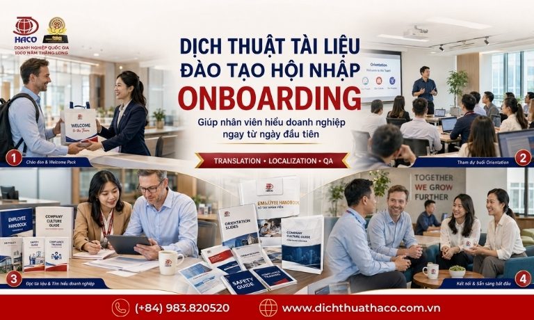 dich thuat tai lieu dao tao hoi nhap onboarding 2