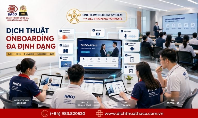 dich thuat tai lieu dao tao hoi nhap onboarding 4