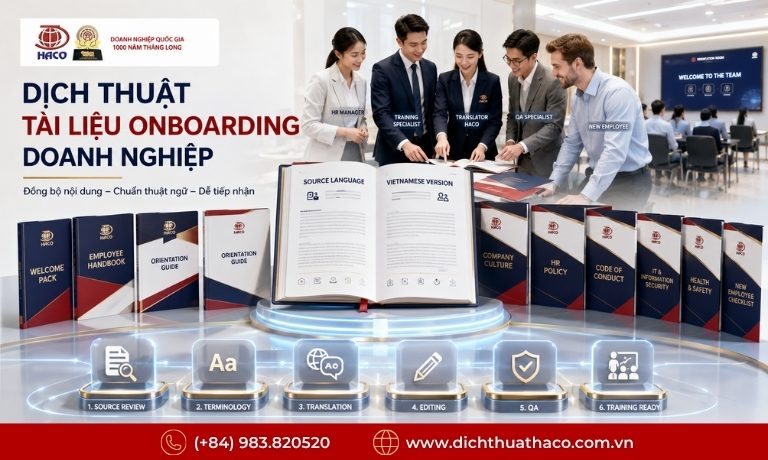 dich thuat tai lieu dao tao hoi nhap onboarding 7