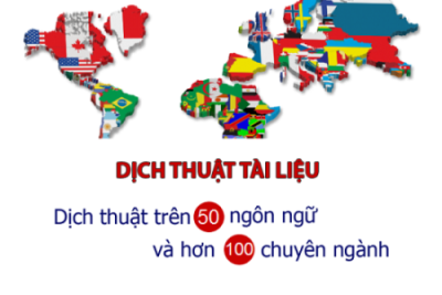Dich Thuat Tai Lieu