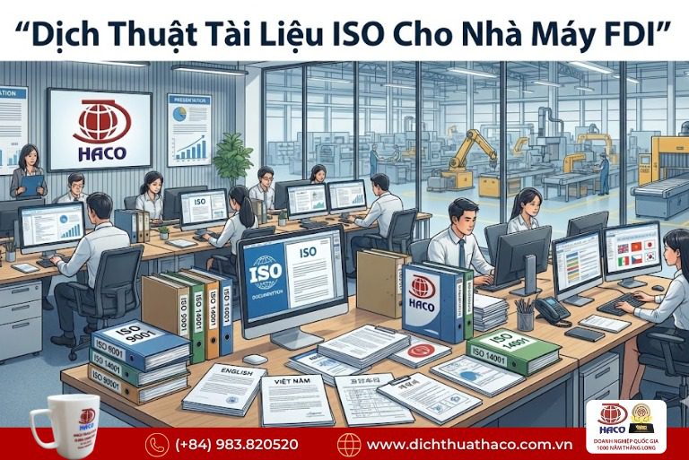 Dịch thuật tài liệu ISO cho nhà máy Bình Dương 2026 2 Dịch thuật tài liệu ISO cho nhà máy Bình Dương