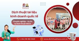 Dich Thuat Tai Lieu Kinh Doanh Quoc Te Chuyen Nghiep Uy Tin