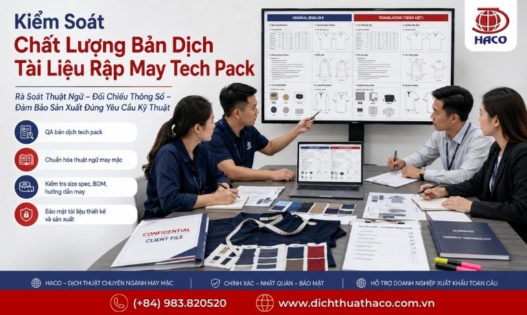 dich thuat tai lieu ky thuat rap may tech pack 1
