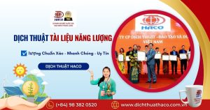 Dich Thuat Tai Lieu Nang Luong Chuan Xac Nhanh Chong Uy Tin