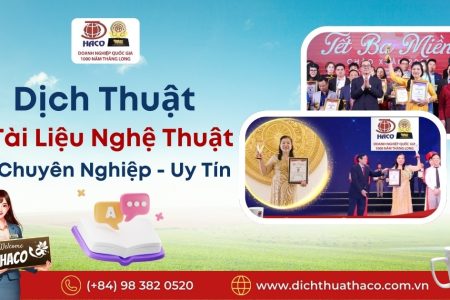 Dich Thuat Tai Lieu Nghe Thuat Chuyen Nghiep