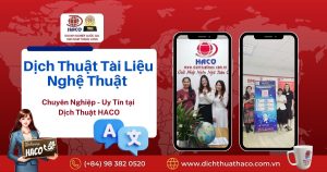 Dich Thuat Tai Lieu Nghe Thuat Chuyen Nghiep Uy Tin
