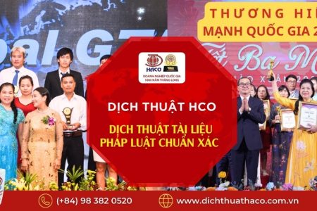 Dich Thuat Tai Lieu Phap Luat Chuan Xac Dich Thuat Haco