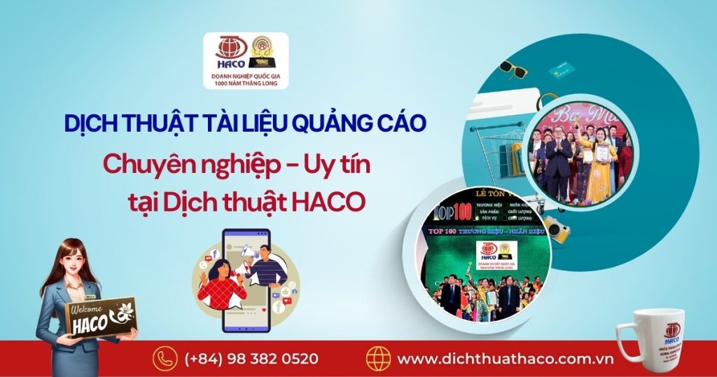 Dich Thuat Tai Lieu Quang Cao Chuyen Nghiep