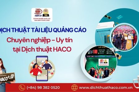 Dich Thuat Tai Lieu Quang Cao Chuyen Nghiep