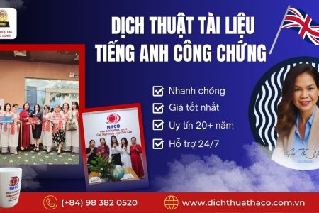 Dich Thuat Tai Lieu Tieng Anh Cong Chung Nhanh Chong Gia Re