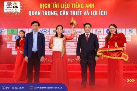Dich Thuat Tai Lieu Tieng Anh Quan Trong Va Can Thiet