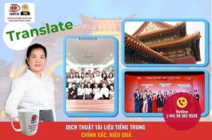 Dich Thuat Tai Lieu Tieng Trung Chinh Xac Hieu Qua A