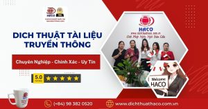 Dich Thuat Tai Lieu Truyen Thong Chuyen Nghiep Chinh Xac Uy Tin